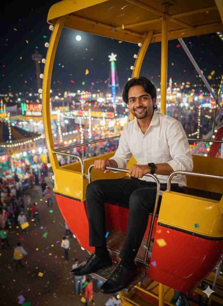 FAIR AI Prompt (Explore Mela With AI Prompt)