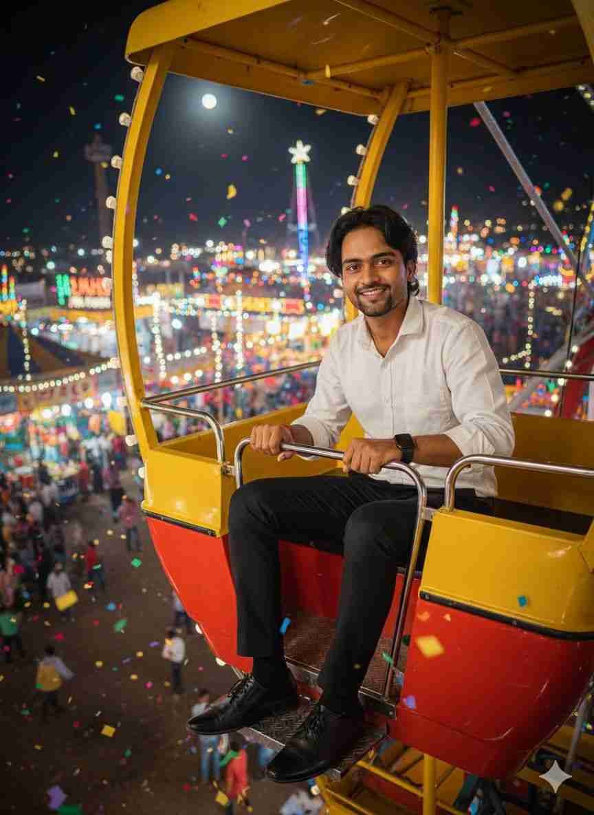 FAIR AI Prompt (Explore Mela With AI Prompt)