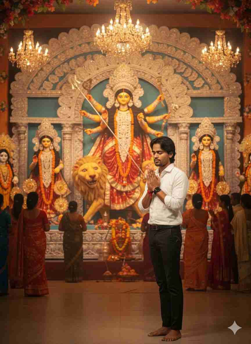 FAIR AI Prompt (Explore Mela With AI Prompt)